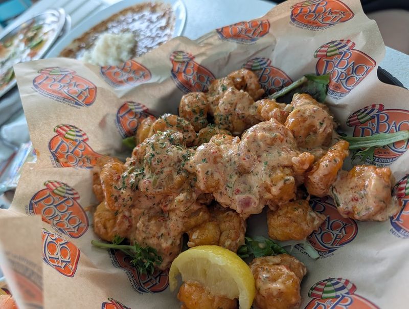 Firecracker Shrimp — Bold and Addictive