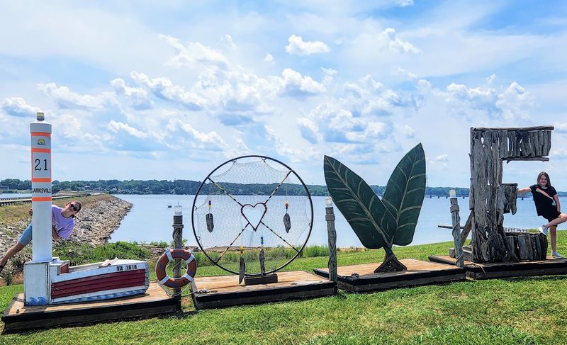 Clarksville, Virginia