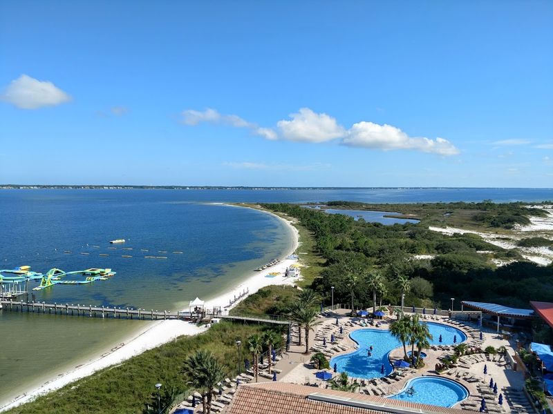 Gulf Islands National Seashore