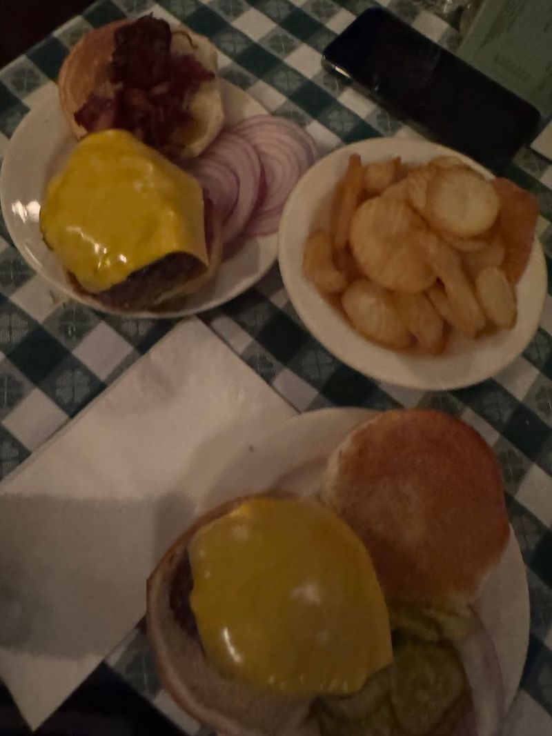 JG Melon - New York, New York