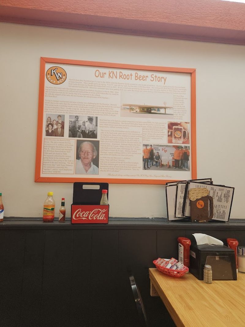 Decades of History That Keep Loyal Customers Coming Back