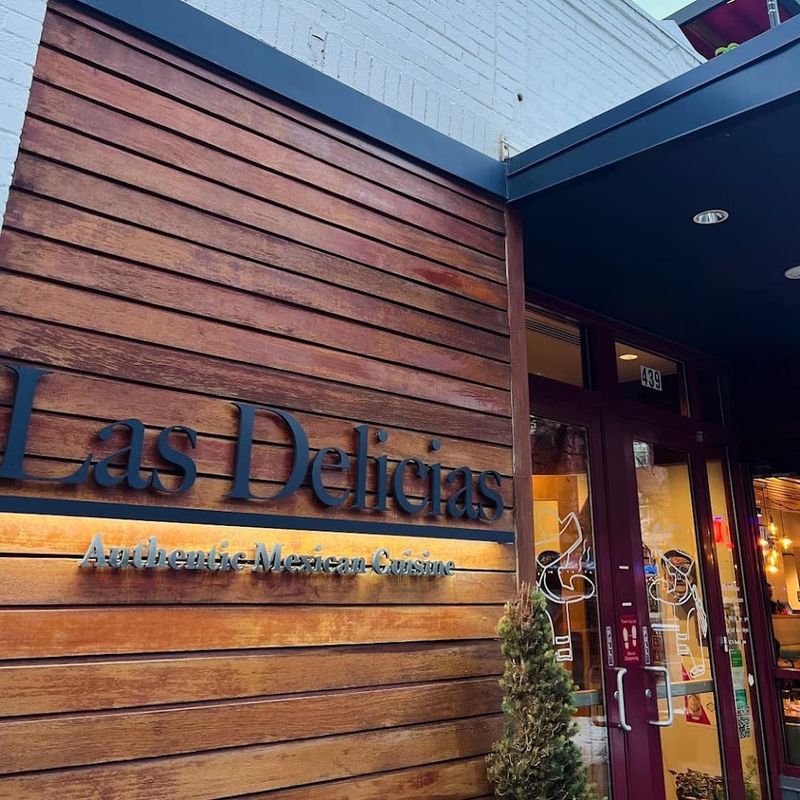 Las Delicias Uptown - Denver, Colorado