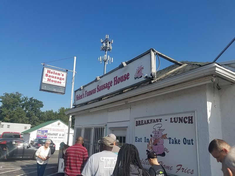 Helen's Sausage House Smyrna - Smyrna, Delaware