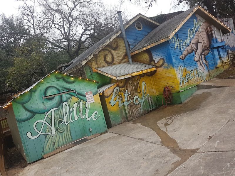 A Thriving Arts Scene That Punches Above Its Weight