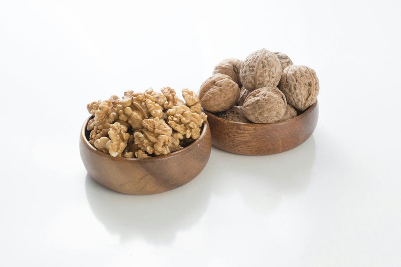 Walnuts