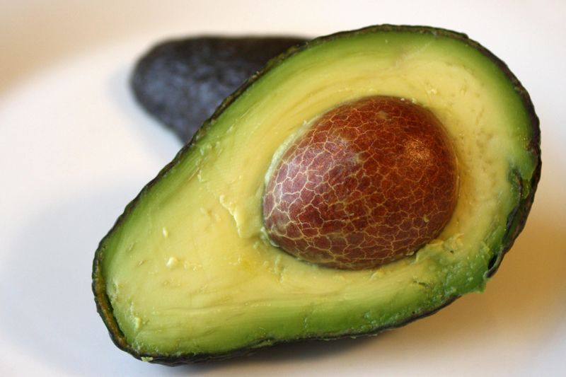 Avocados
