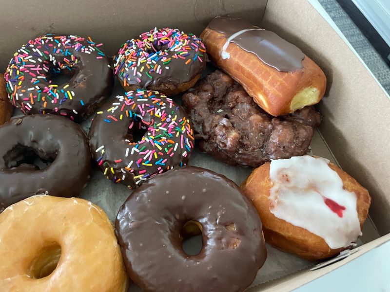 Drive-Thru Breakfast Box