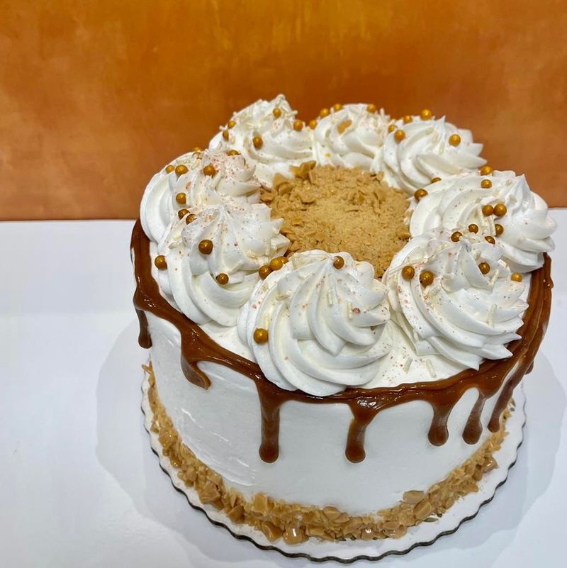 Custom Cakes That Are Actually Stunning