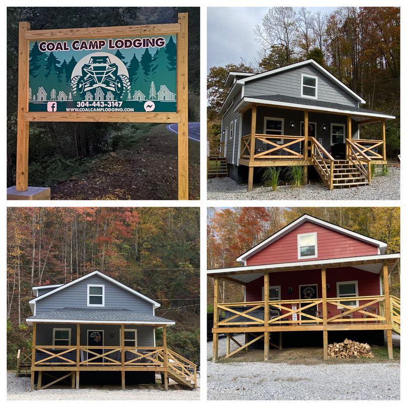 Coal Camp Kitchen - Pikeville, Kentucky