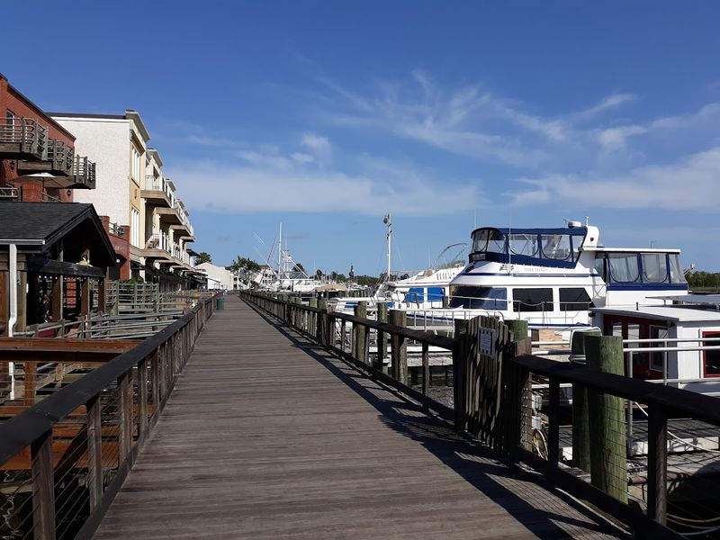 Georgetown - Georgetown, South Carolina