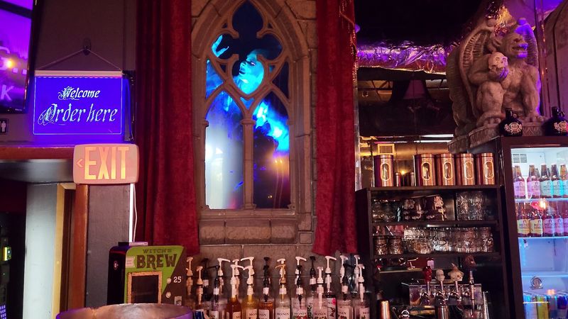 Flexible Hours and a Prime Ybor City Location