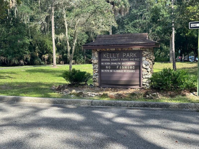 Admission Fees and Park Rules Worth Knowing Before You Go