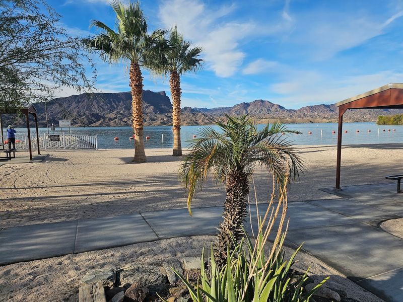 Spotlessly Clean Restrooms and Showers That Impress Everyone