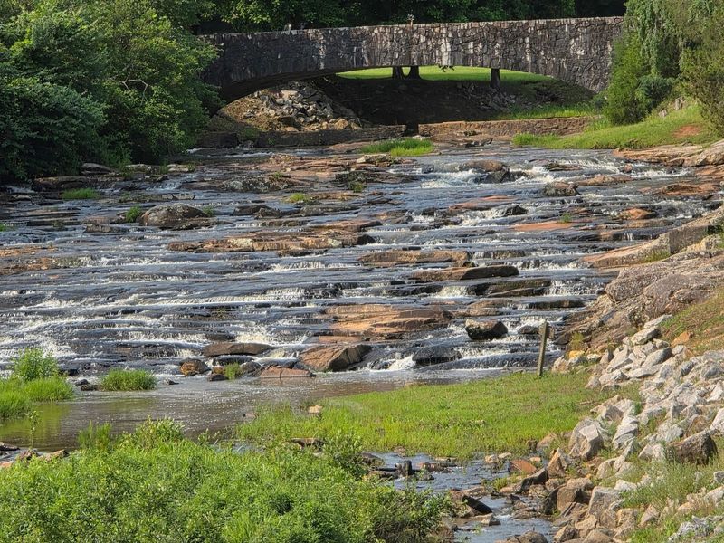 A Water Feature Kids Absolutely Love
