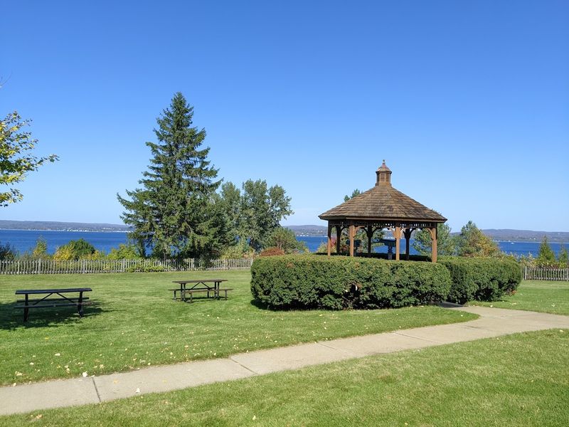 This Michigan Lakeside Town Is Known For Its Calm And Stress-Free Atmosphere 12 The Healing Power of Petoskey's Four Seasons