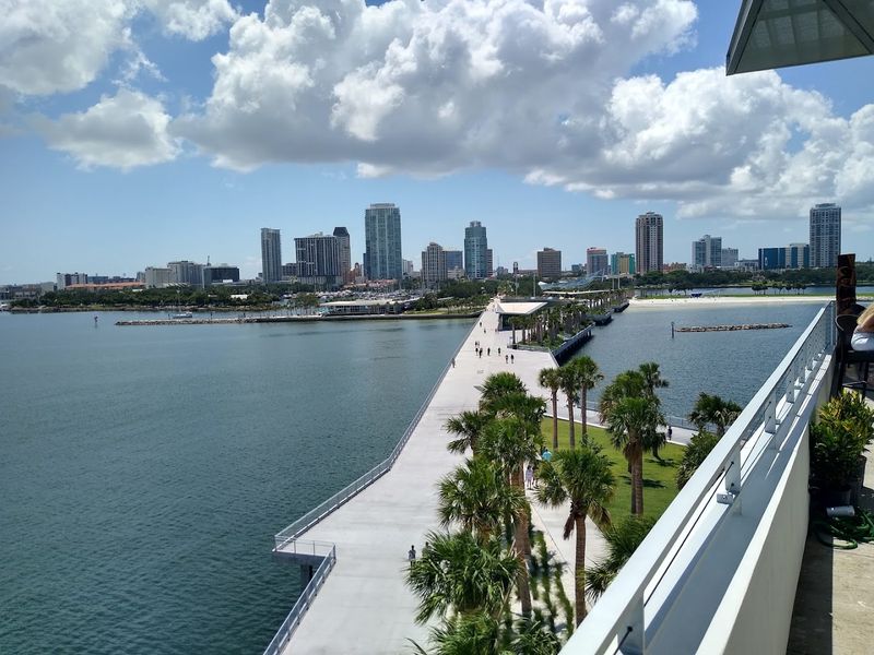 Mahaffey Theater Brings World-Class Performances to the Gulf Coast