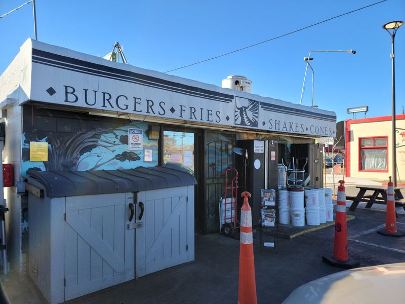 Beefy's - Reno, Nevada