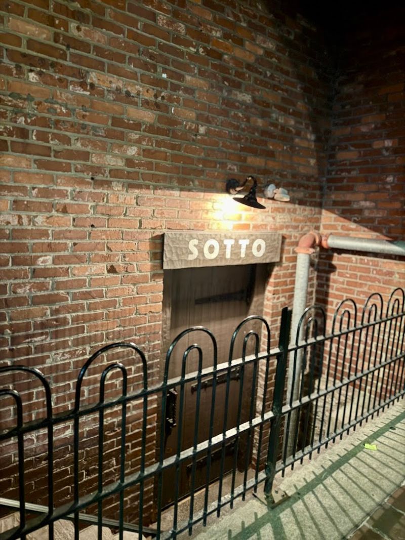 Sotto - Cincinnati, Ohio