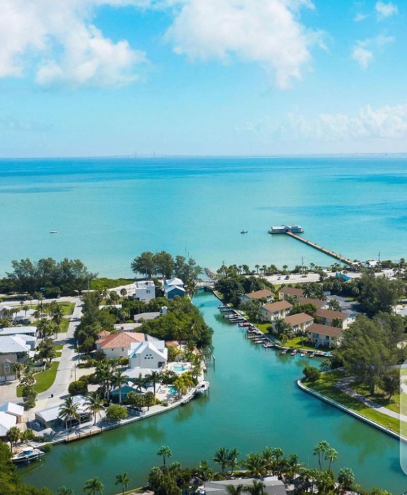 Anna Maria Island - Florida