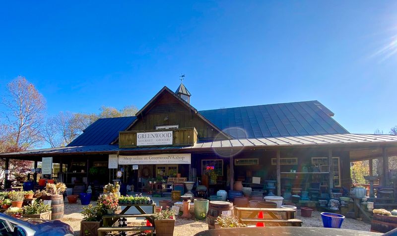 Greenwood Grocery - Crozet, Virginia