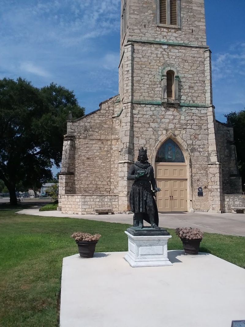 14 Texas Towns That Look Like They Belong in a Hallmark Film 12 Castroville, Texas