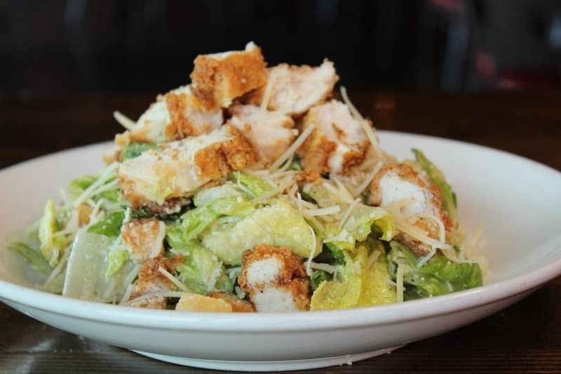 Party Fowl - Nashville, Tennessee