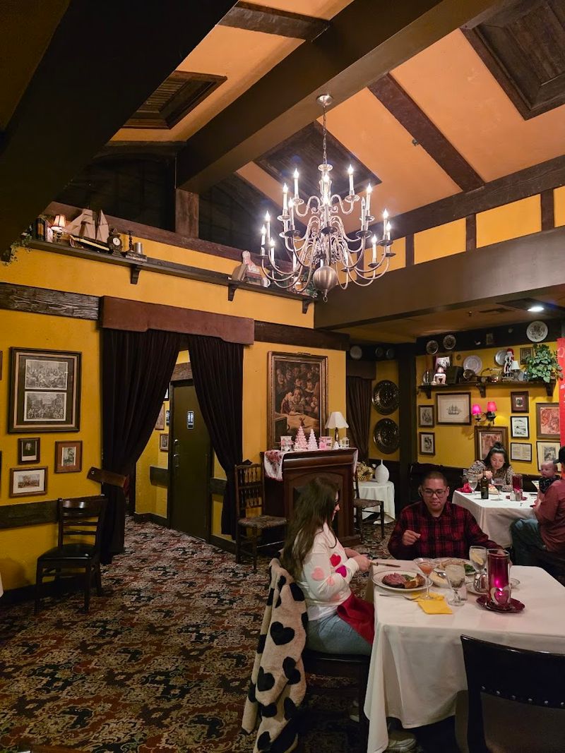 50 Years of History Behind Every Single Plate