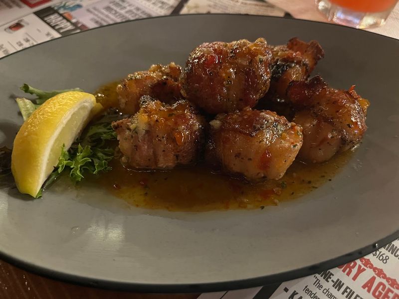 Bone Marrow and Bold Appetizers Worth Exploring