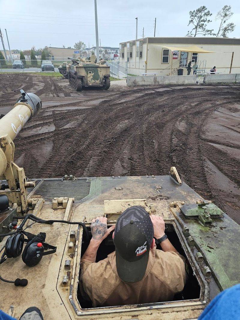 Tips for First-Time Visitors