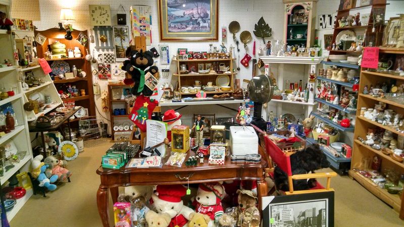 Something for the Whole Family