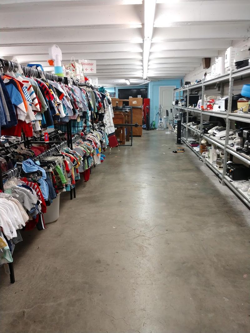 Housewares and Kitchen Items Worth Digging Through