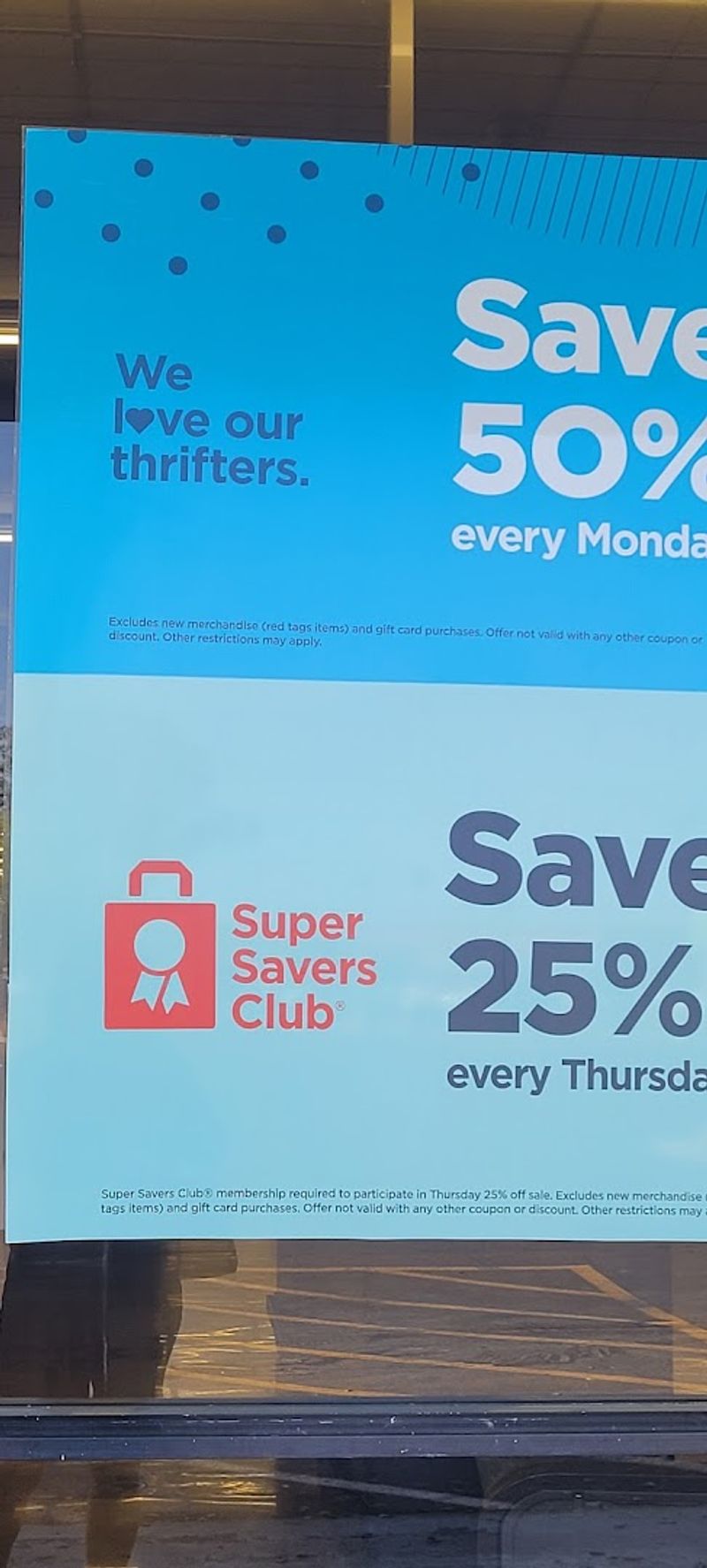 Monday Sale Days Are a Total Game Changer