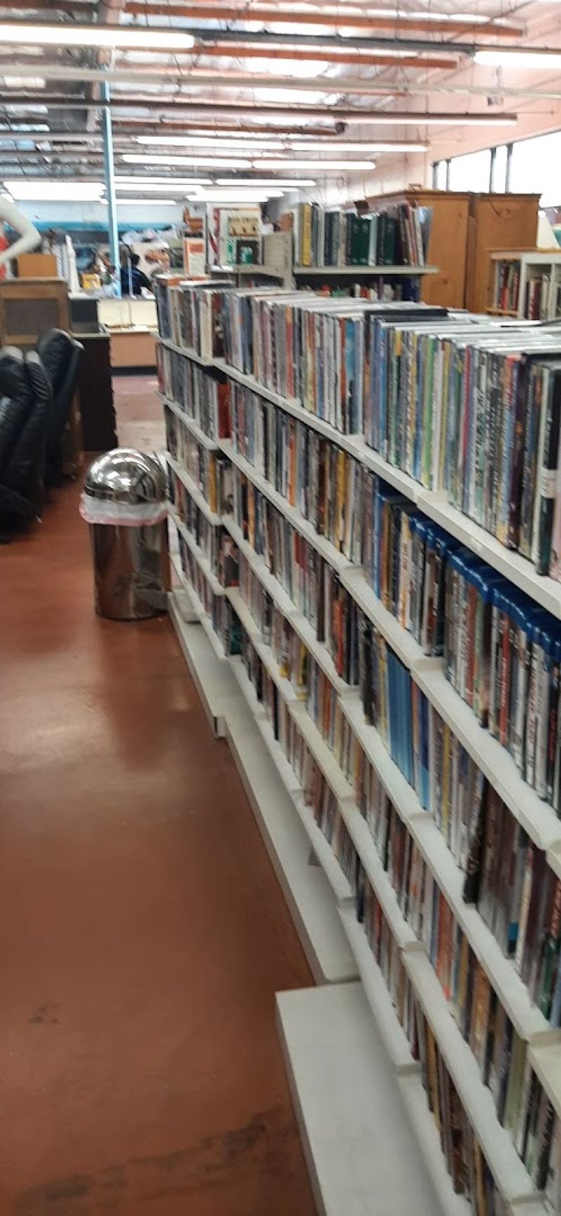 Books Galore for Classroom and Home