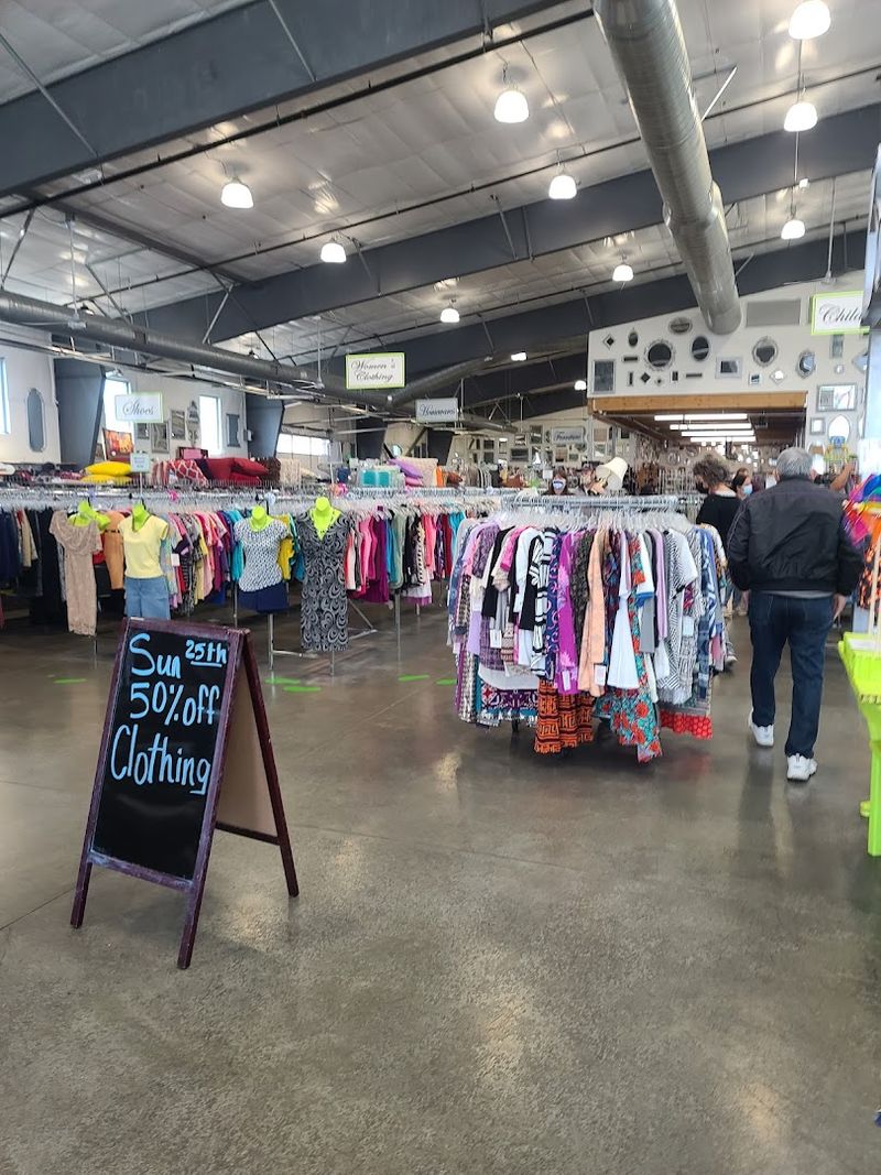 Daily Deals and Weekly Specials