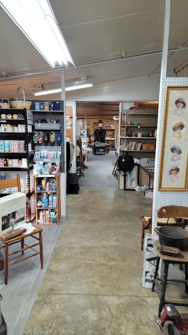 Books, Records, and Media From Another Era