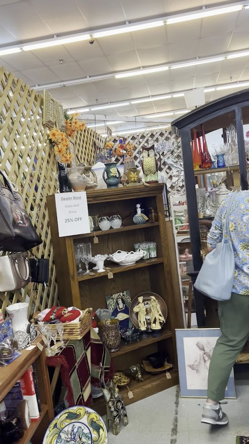 Ethnic Art, Masks, and Cultural Collectibles