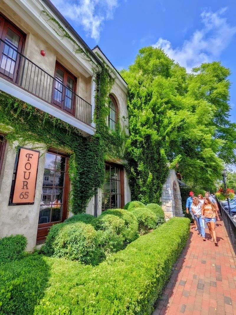 Highlands - Highlands, North Carolina