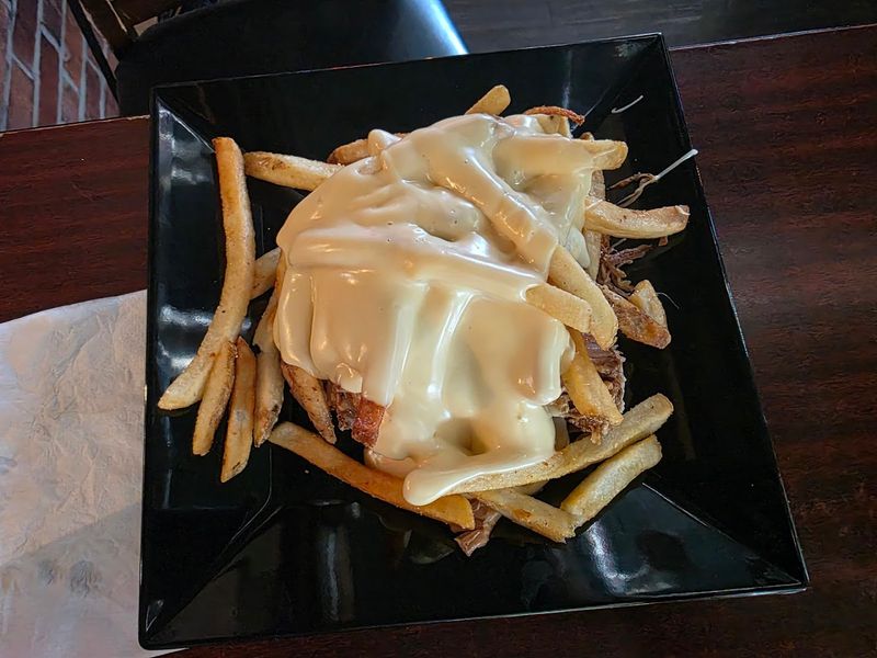 Boone's - Springfield, Illinois