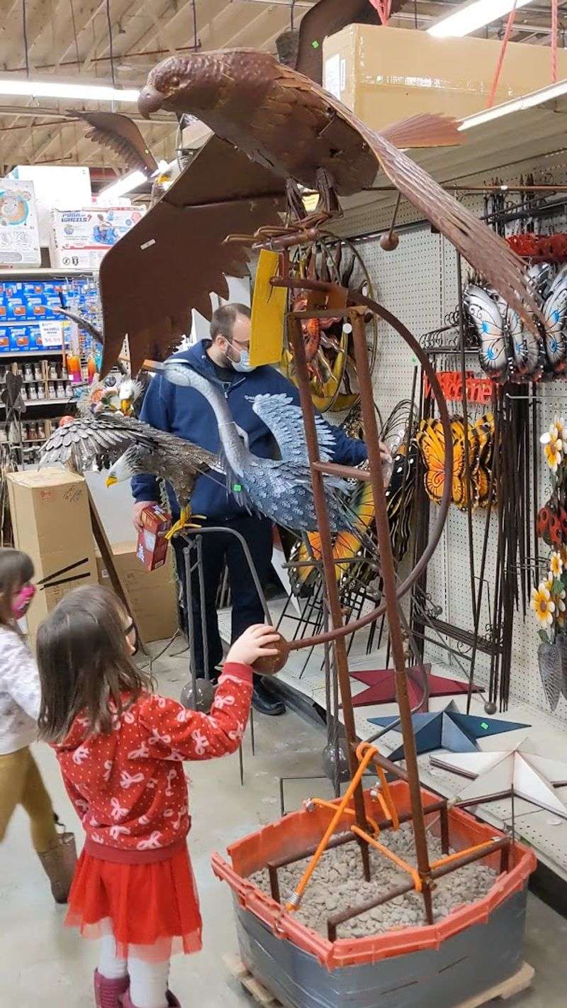 Bird Feeders and Wildlife Supplies for Nature Lovers