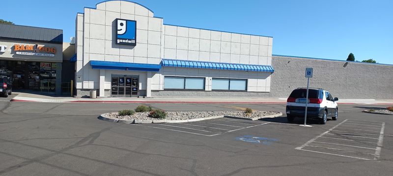 Goodwill Industries Sacramento Valley & Northern Nevada - Reno, Nevada