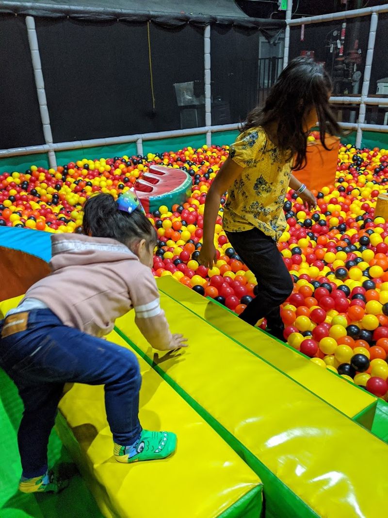 Helpful and Friendly Staff Make All the Difference