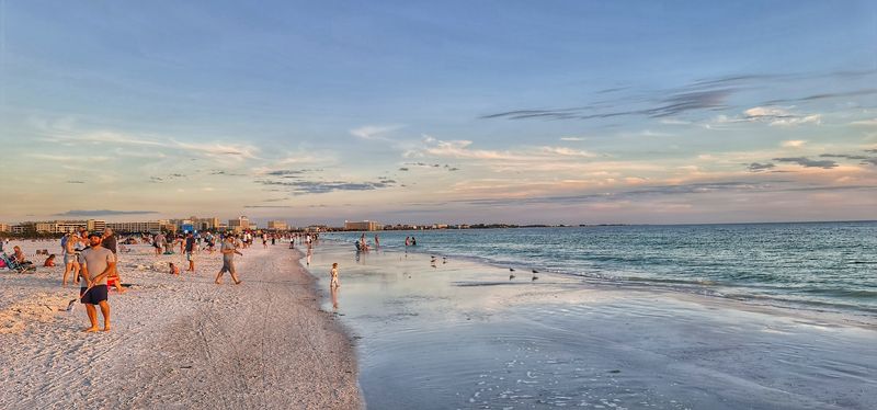 Siesta Key - Florida