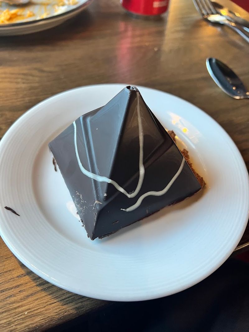 Branding Iron Restaurant - Conifer, Colorado