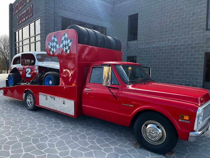 Hollywood Movie Cars With Real Film History