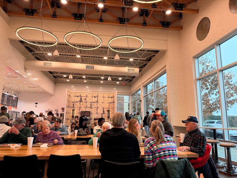 A Family-Friendly Space That Welcomes Everyone