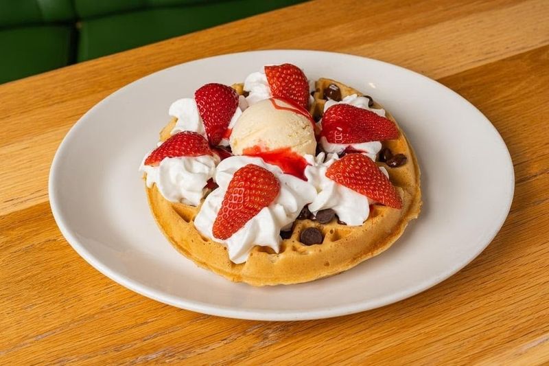 Desserts That Deserve Their Own Spotlight