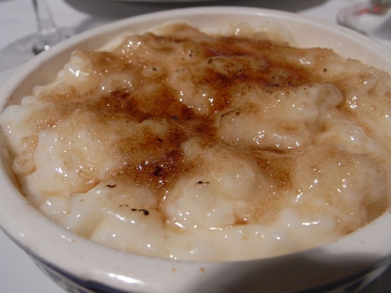23 Classic Breakfasts We Don't Appreciate Enough Anymore 13 Rice Pudding for Breakfast