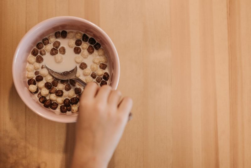 Breakfast Cereal