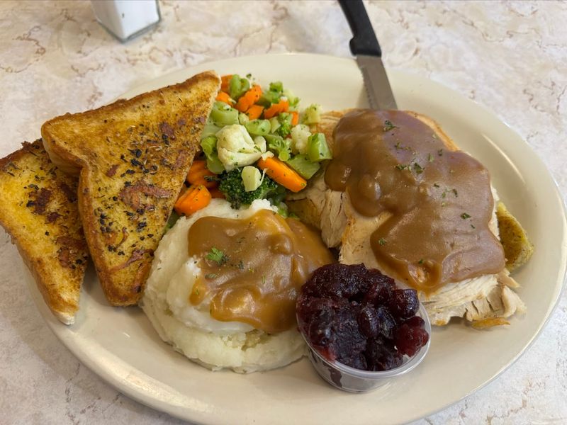 This vintage Arizona spot brings the 1950s back to life 7 Comfort Food That Hits All the Right Notes