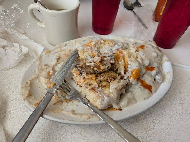 Sausage Gravy That Customers Keep Coming Back For